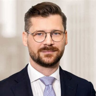 Foto: Markus Beyer, LL.M., Partner bei GOERG Partnerschaft von Rechtsanwälten mbB (Foto: Görg)