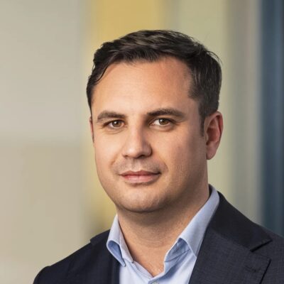Foto: Philipp Remy, Managing Partner bei Fortino Capital (Foto: Fortino Capital)