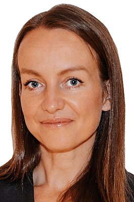 Foto: Dr. Katharina Prasuhn, Partnerin bei HEUKING in München(Foto: Heuking)