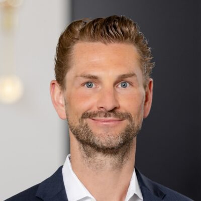 Foto: Fabian Rücker, Partner bei DPE  Deutsche Private Equity in München (Foto: DPE)
