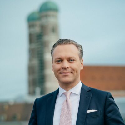 Foto: Dr. Nico Fischer, Partner bei POELLATH (Foto: POELLATH)
