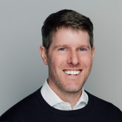 Photo: Christian Bettinger, partner at Paragon Partners in Munich (Photo: Paragon)