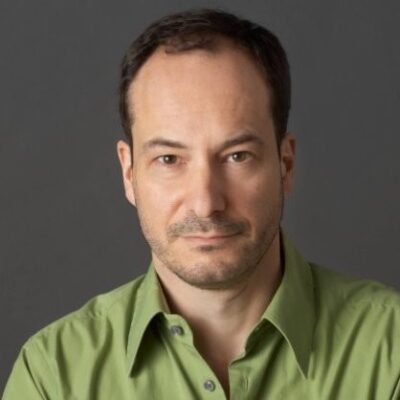 Foto: Frank Felix Debatin, Gründer und Geschäftsführer von North Data GmbH, Hamburg (© North Data)