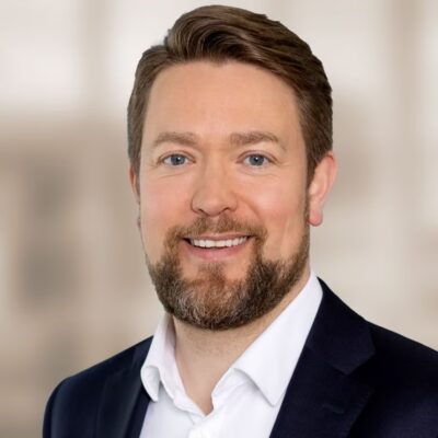 Photo: Sebastian Frech, partner at Görg in Munich (Photo: Görg)