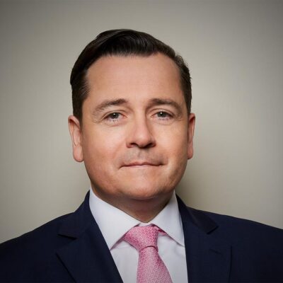 Foto: Dr. Heiner Feldhaus, Partner bei GOF in Müchen (Foto: GOF)