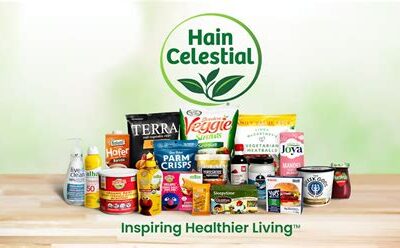 Foto: Produkte von HAIN International (© Hain International)