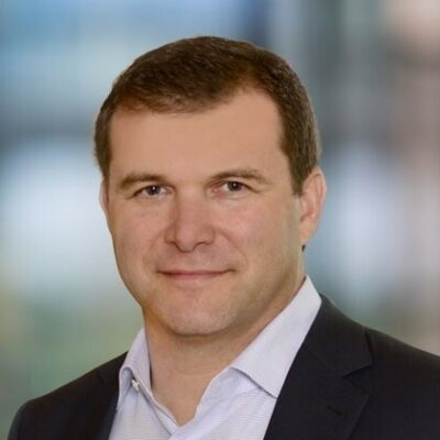 Foto: Mark Hastings, Chief Executive Officer bei PSG Capital (Foto © PSG)