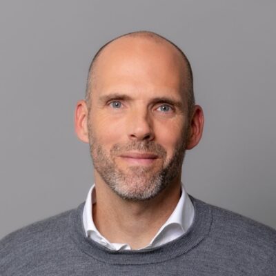 Foto: Jan-Daniel Neumann ist einer der Gründer und Partner von BU Bregal  (Foto © BU)