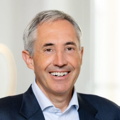 Foto: Marc Thiery, Managing Partner und Gründer von Deutsche Private Equity (DPE) (Foto: DPE)