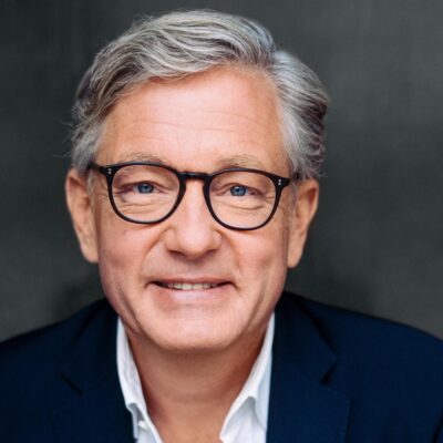 Foto: Dr. Frank Thiäner, Partner, M&A/PE bei POELLATH in München (Foto: PPLAW)