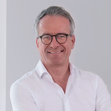 Foto: Dr. Christoph Brenner, Partner bei ORRICK in München (© Orrick)