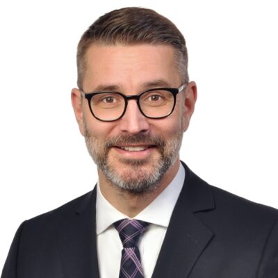 Foto: Dr. Peter Polke, Partner bei CMS in Frankfurt a. Main (Foto: CMS)