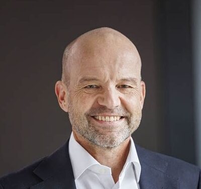 Foto: Dr. Philipp Schülin, Managing Partner bei Afinum in München (© Afinum)