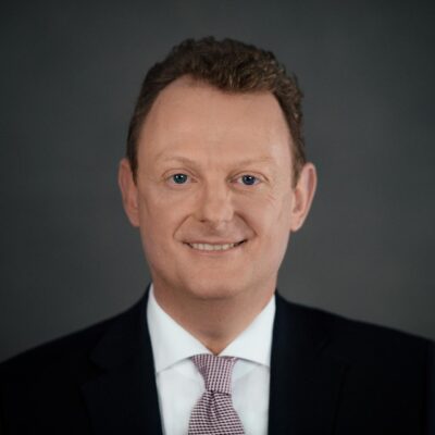 Foto: Dr. Benedikt Hohaus, Partner bei POELLATH in München (Foto: Poellath)