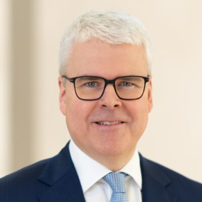 Foto: Dr. Markus Rasner, Partner bei Oppenhoff (© Oppenhoff)