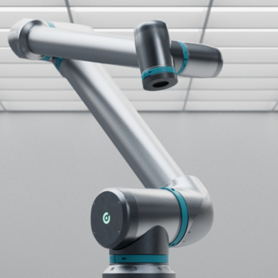 Foto: Roboter: Modulares Modul von RobCO (Foto © Robco)