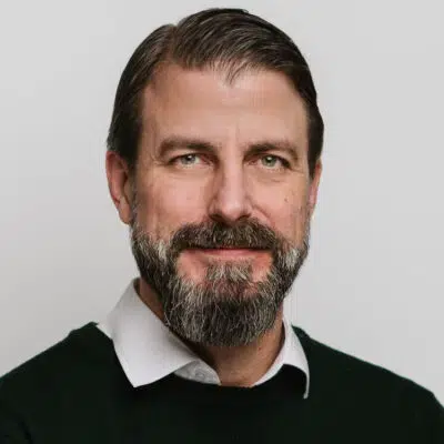 Foto: Dr. Stephan Bank (Lead, Funds), Partner bei YPOG in Berlin (Foto: YPOG)